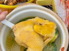 -七的湖·江南蟹舫·阳澄湖农家菜(蟹舫苑店)