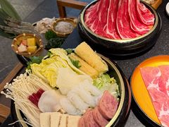 -牛New寿喜烧(新六百店)