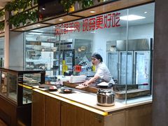 -九府羊·鲜羊火锅·烤串(新华路店)