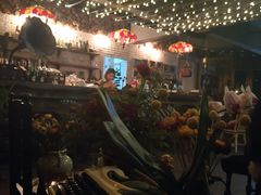 -BUND·FIVE外滩5号(天际店)