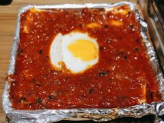 -冰川冷面·延边菜·炭烤串(观前店)