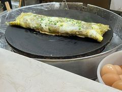 -清真·二嫂子煎饼果子(鼓楼旗舰形象店)