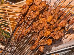 -碎怂烤肉(钟楼柳巷店)