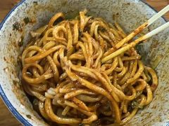 -王菊美食街·王菊面馆(总店)