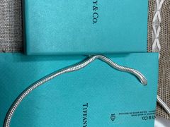 -Tiffany & Co.蒂芙尼
(杭州大厦店)