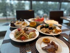 -海鲜自助餐厅·株洲大汉希尔顿酒店