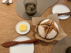 -Amber(置地文华东方酒店)
