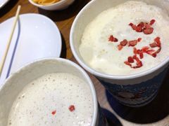 -COSTA COFFEE(天通苑华联店)