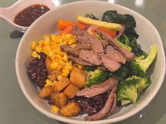 -轻净Clean&Pure(车公庙安徽大厦店)