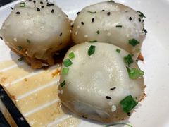 贡品生煎-全启和美食(由由店)