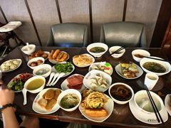 -天津瀚金佰九号温泉酒店(南楼地铁站店)