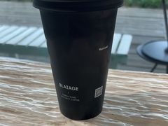 -BLATAGE COFFEE