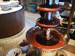 -比格比萨自助(宝山日月光店)