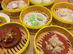 -香厨中餐厅(松北香格里拉店)