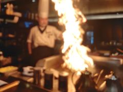 -大神太神·铁板烧(瑞虹天地月亮湾店)