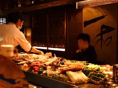 -三川·十酒Izakaya(南昌路店)