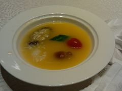 -骏莱海鲜鱼港(五角场店)