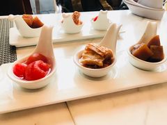 -五号茶居·新派粤菜·岭南五号酒店(沿江中路店)