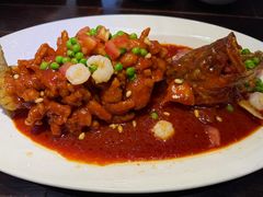 -外婆家(义乌新光汇购物中心店)