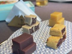 -羲和雅苑•北京烤鸭(瑞吉店)