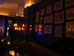 大堂-LONG BAR 廊吧(外滩华尔道夫酒店)