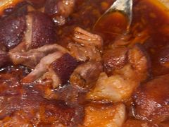 -上和臻品中国菜(花园街店)