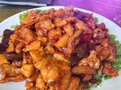 -闻香阁·清真(光荣道店)