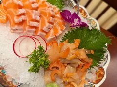 -大吉鲜鱼料理自慢(维也纳大厦店)