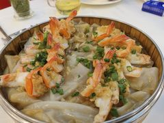 -凤凰楼酒家·粤宴点心(华强北店)