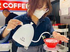 -72 COFFEE(东朝阳路店)