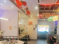 -令狐冲烤鱼·烧菜馆(达明店)