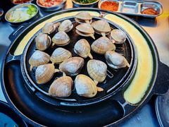 -马场洞肉铺(高丽街店)