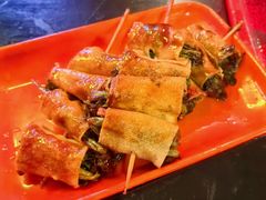 -黄师傅湿辣牛肉(胡桃里店)