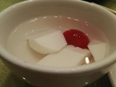 杏仁豆腐-大顺堂食府(牛街店)
