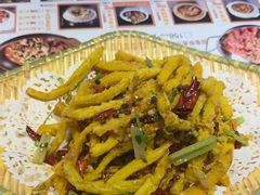 -不是烧烤·武汉烧烤·地道湖北菜(大成路店)