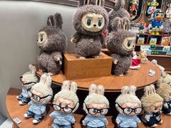 -泡泡玛特POPMART(壹号店)