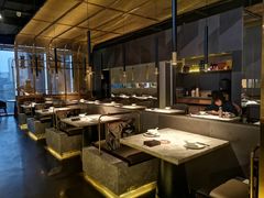 -蔴将·川菜(黄龙万科店)