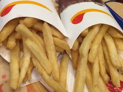 -汉堡王(北京三里屯购物中心)