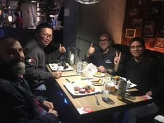 -大卫西厨餐厅(苏中尚城店)