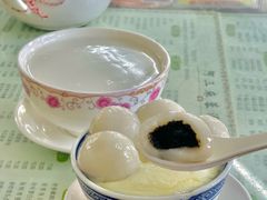 -阿三麻蓉汤圆(顺光大厦店)