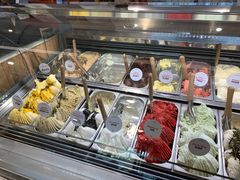 -Dal Cuore 达可芮冰淇淋(陕西北路店)