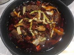 -华仔龙虾(永乐路总店)