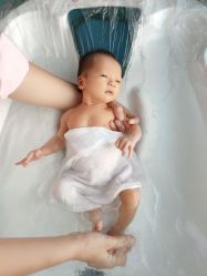 -东方幸福国际母婴月子会所(沙湾公园店)