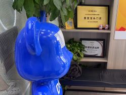 -DK SALON连锁专业烫染接发店