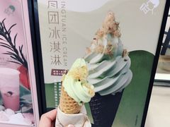 -喜茶(佛山岭南站店)