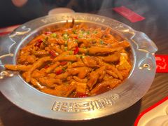 -胖哥俩肉蟹煲(海盐总店)