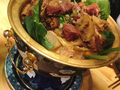 -裕鼎鲜·新中菜(王府井店)