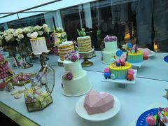 -丁香西饼屋(桂林路店)