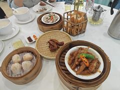 -东江海辉酒楼·公司团建·商务宴请·生日宴(宝安店)