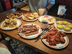 -比格比萨自助(万柳华联店)